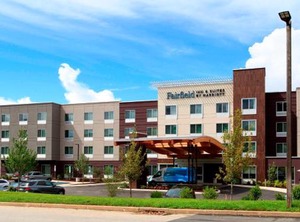 Fairfield Inn | Berwyn