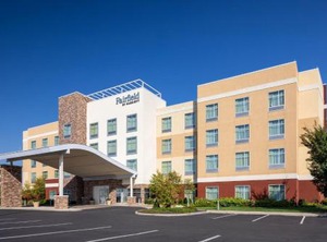 Fairfield Inn | Dublin