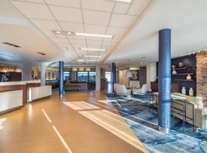 Fairfield Inn | Dublin