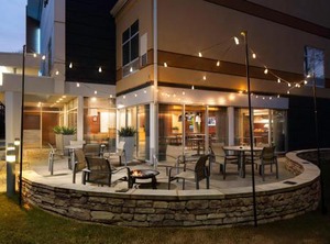 Inn | Western Branch North