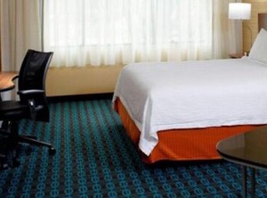 Fairfield Inn Parsippany | Mount Tabor