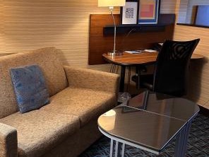 Fairfield Inn Parsippany | Mount Tabor