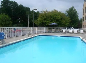 Fairfield Inn Christiansburg | Christiansburg