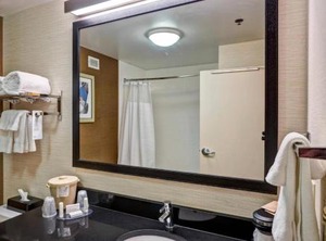Fairfield Inn Christiansburg | Christiansburg