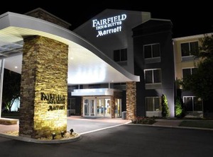 Fairfield Inn Christiansburg | Christiansburg