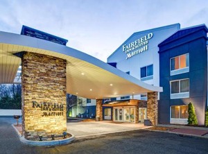 Fairfield Inn Christiansburg | Christiansburg