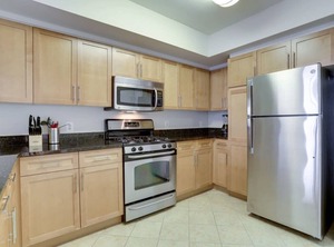 Crystal City Arlington Va | Aurora Highlands