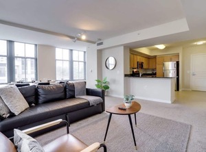 Crystal City Arlington Va | Aurora Highlands