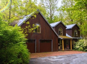 Featured The Travel Channel Garden History | Rossville