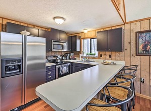 Pocono | Thornhurst