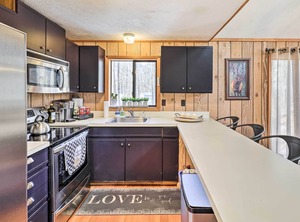 Pocono | Thornhurst