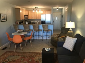 Beach Club Villa | Saint Helena Island