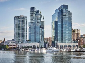 Seasons | Harbor East