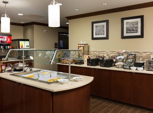 Ohio State University Breakfast | Polaris