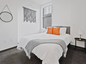 Frontdesk | Cultural District
