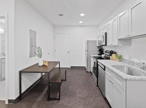 Frontdesk | Cultural District