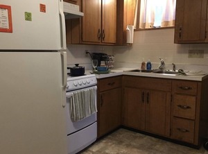 Furnished | Newport