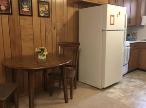 Furnished | Newport