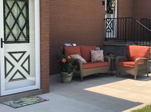 Furnished | Newport