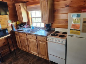 Listing At Creekside Resort | Clearville