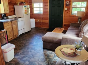 Listing At Creekside Resort | Clearville