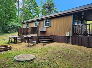 Listing At Creekside Resort | Clearville
