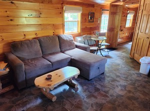 Listing At Creekside Resort | Clearville