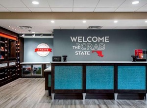 Hampton Inn | Baltimore