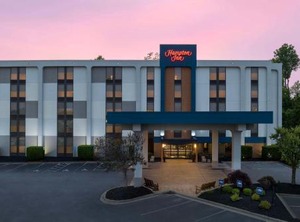 Hampton Inn Beckley | Sprague