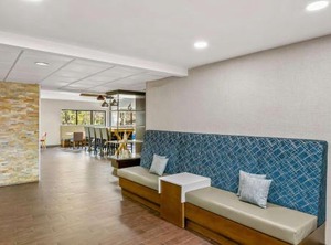Hampton Inn Bowie | Bowie