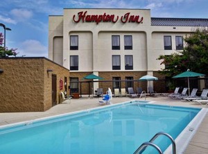 Hampton Inn Bowie | Bowie