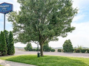 Hampton Inn Washington Court | Octa