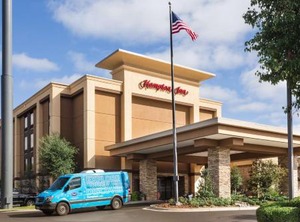 Hampton Inn Fort Smith | Fort Smith