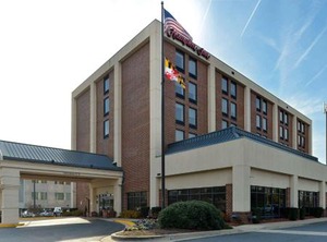 Hampton Inn College Park | College Park