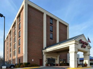 Hampton Inn College Park | College Park