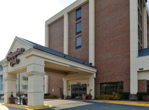 Hampton Inn College Park | College Park