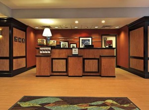 Hampton Inn Defiance | Defiance