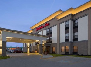 Hampton Inn Findlay | Findlay
