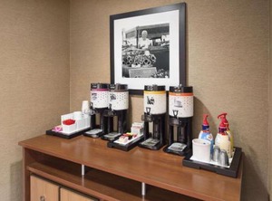 Hampton Inn Findlay | Findlay
