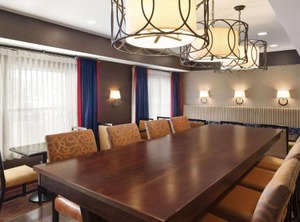 Hampton Inn Findlay | Findlay