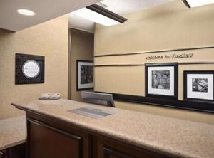 Hampton Inn Findlay | Findlay
