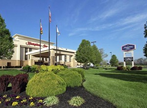 Hampton Inn | Fountainhead-Orchard Hills