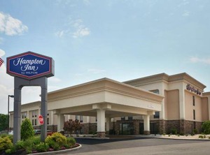 Hampton Inn Hanover | Hanover