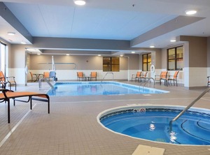 Hampton Inn Lima | Lima