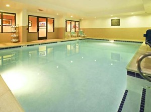 Hampton Inn Marietta | Marietta