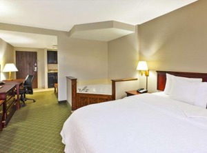 Hampton Inn Marietta | Marietta