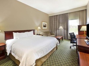 Hampton Inn Marietta | Marietta