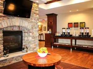 Hampton Inn Matamoras | Matamoras