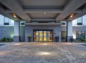 Hampton Inn Middletown | Otterbien Home