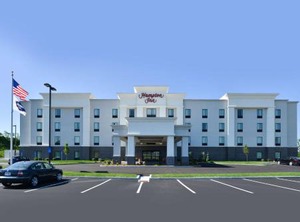 Hampton Inn Middletown | Otterbien Home